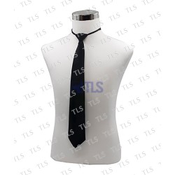 Tie (Navy Blue)